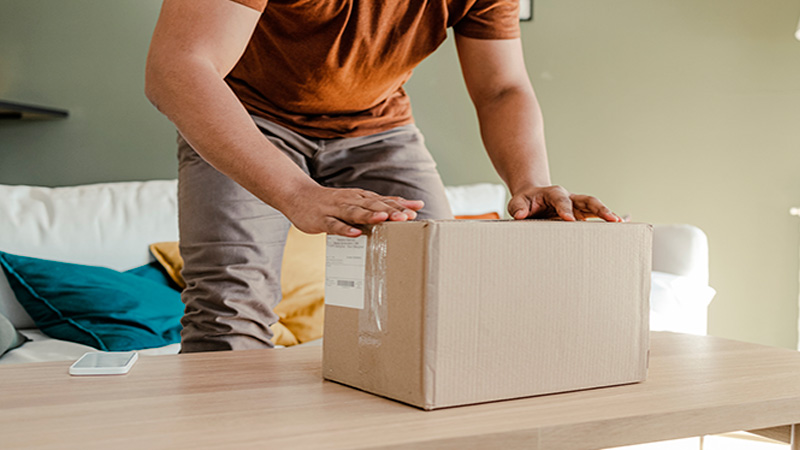 Temu problemen levering retour